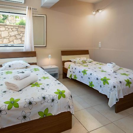 Villa Avgerini Gaios Dış mekan fotoğraf