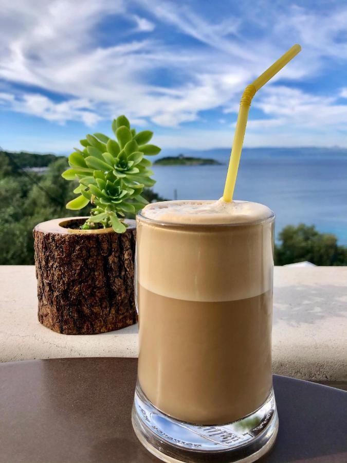 Villa Avgerini Gaios Dış mekan fotoğraf
